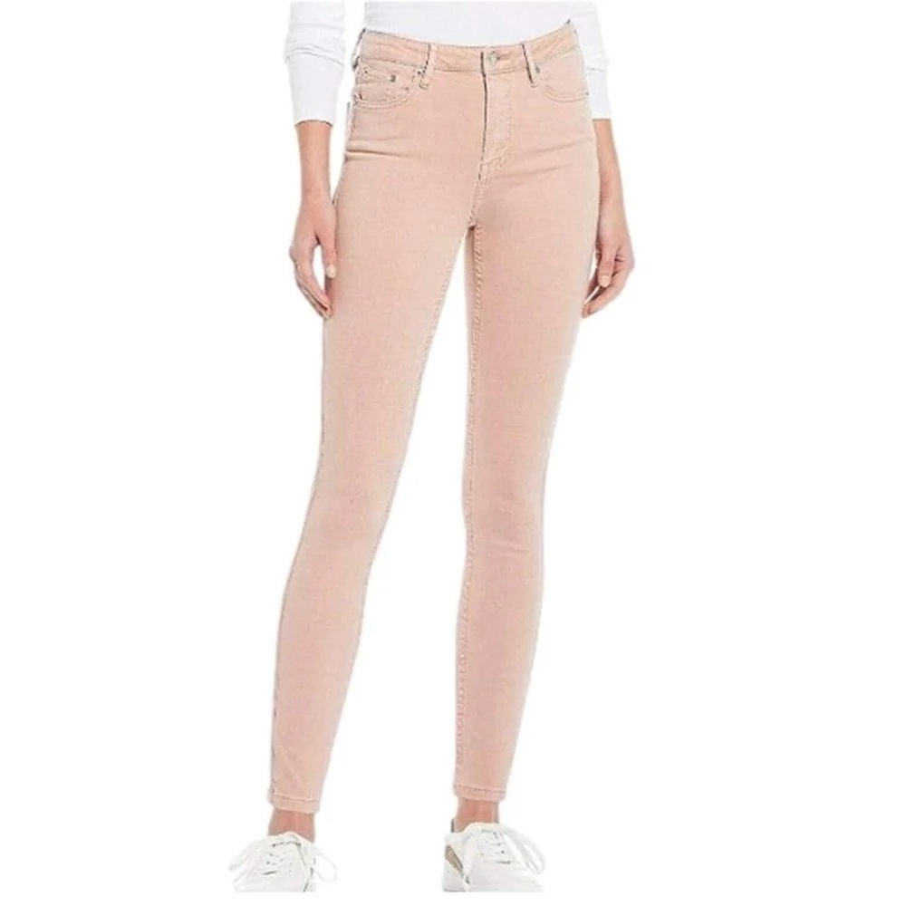 Calvin Klein Jeans (4/$10)